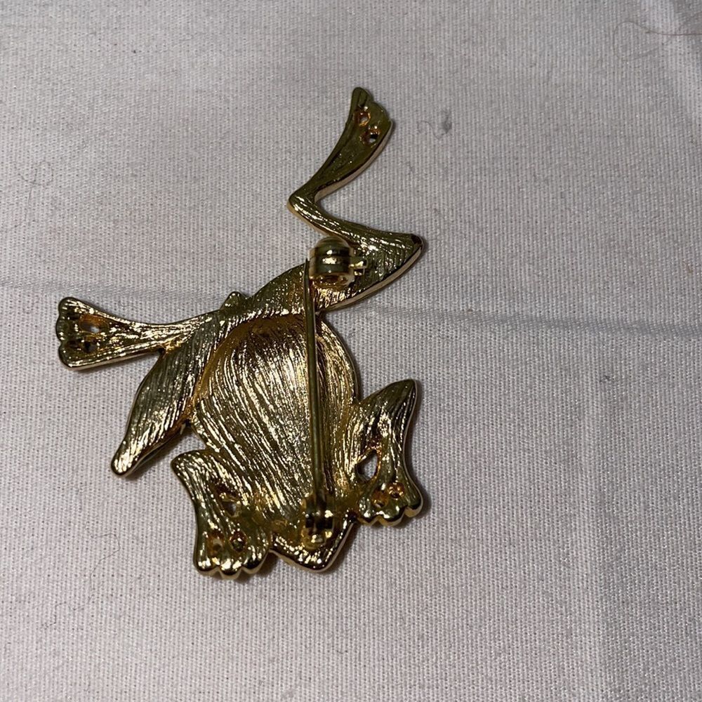 Frog pin  - Picture 6 of 6